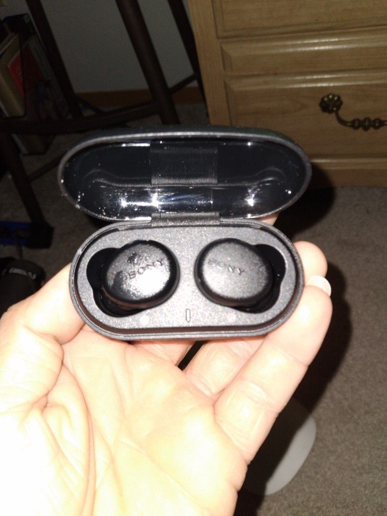 Sonyearpods 