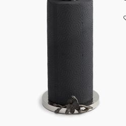 Michael Aram Pepper Towel Holder Black Orchid 