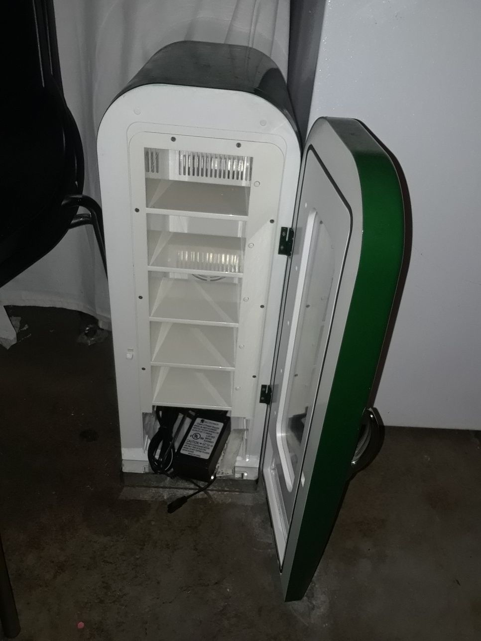 Heineken Mini Fridge《 ♧》 for Sale in Fremont, CA OfferUp