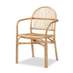 Rattan Chair 