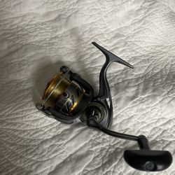 Fishing Feel