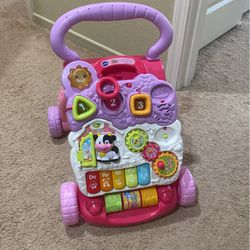 Baby Walker Toy