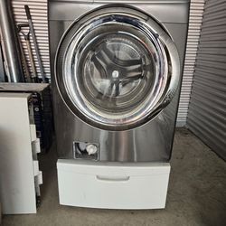 Samsung Washer Machine