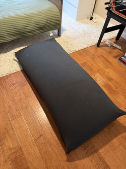Yogibo max Beanbag