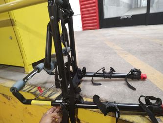 Allen sports Car 3 Bike Rack