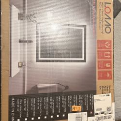 bathroom vanity 