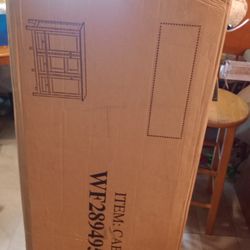 Cabinet/Console Table