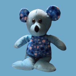 Kellytoy Kuddle Me Mouse 