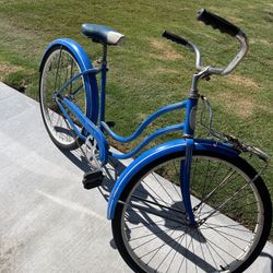 Schwinn Bike 