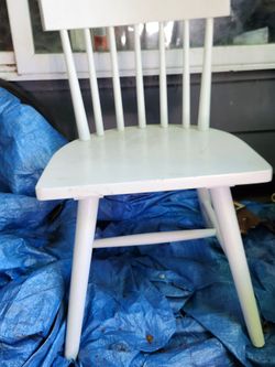 Chairs...wood..medal or padded