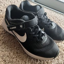 Nike FlyEase Kids Shoes 