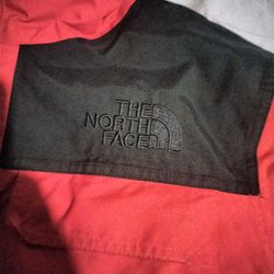 North Face Jacket 