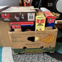 GI Joe’s Collectibles 
