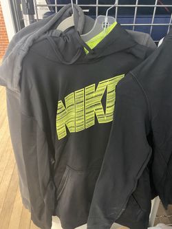 Nike Hoodies 