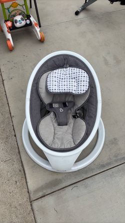 Munchkin swivel