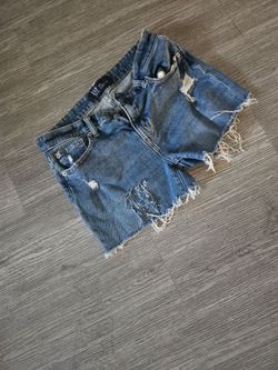 Short