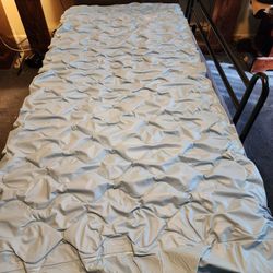 Alternating Pressure Mattress Pad