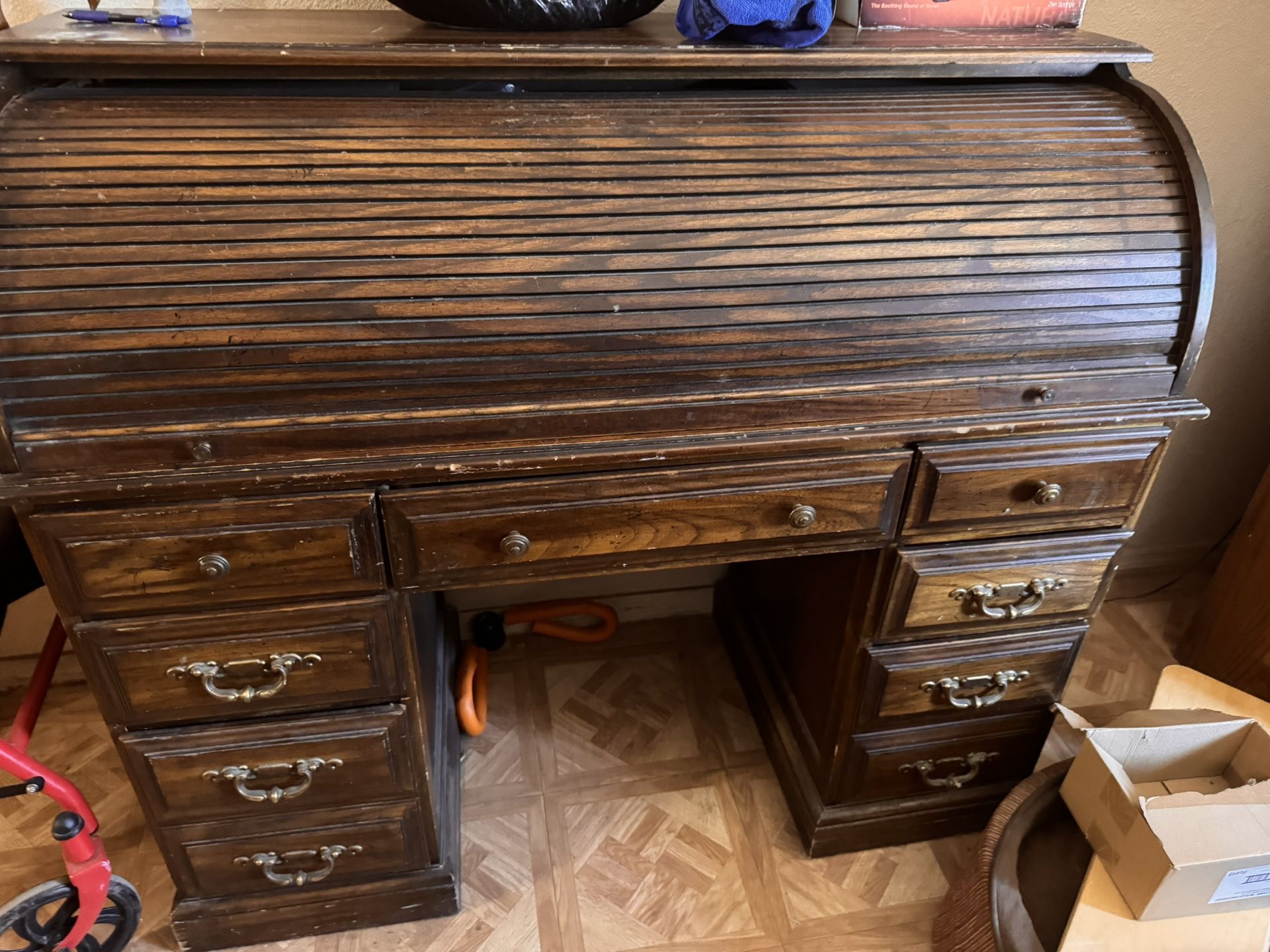 Dresser