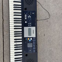 Yamaha Key Board