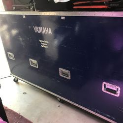Road Case Heavy Duty