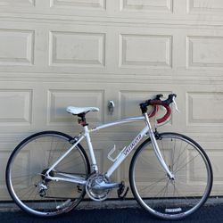 Specialized Dolce Sport WSD – Women’s Road Bike – 54cm Frame – Bicycle