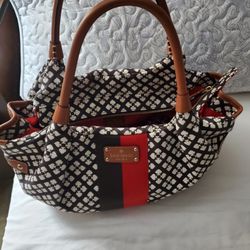 Authentic Kate Spade bag and matching  wallet