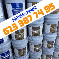 Exterior Pinturas 
