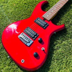 Aria Pro II RS Straycat (Made in Japan, 1983) – Vintage HSS Super Stratocaster