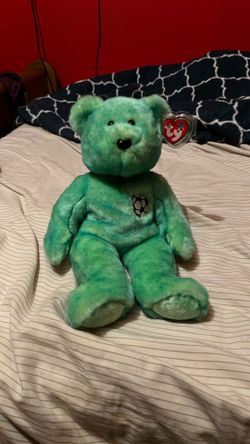 1999 Beanie Baby