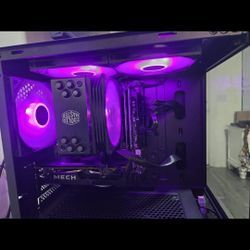 Gaming Computer