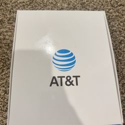 AT&T WiFi Router Box 