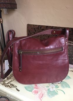 Fossil women bag