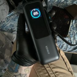 ANKER Portable Power Bank