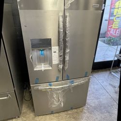 Frigidaire French Door Refrigerator
