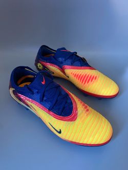 Nike phantom 6 elite FG soccer shoes
