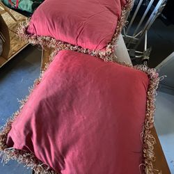 Decorative Sofa Pillows