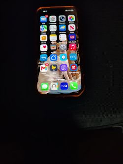 I-Phone 17 ProMax & Apple Watch