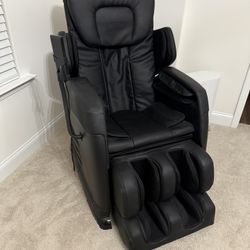 Full Body Massage Chair