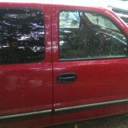  Chevy Passenger  door 