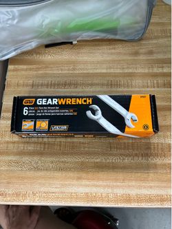 Gearwrench