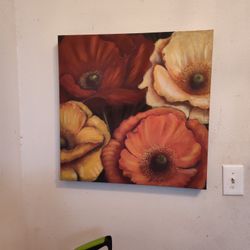 2 The Flower Prints 