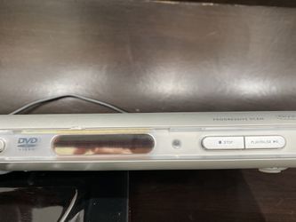 Phillips DVD Player