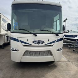 2014 Jayco Precept 31 ul