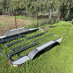 Boat Trailer 