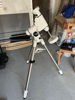 Full Astrophotography Set