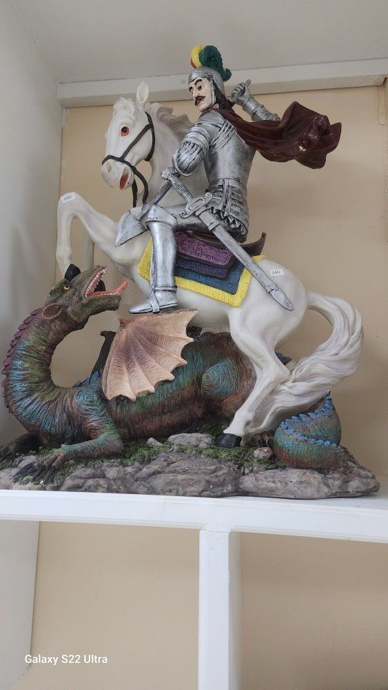 Statue