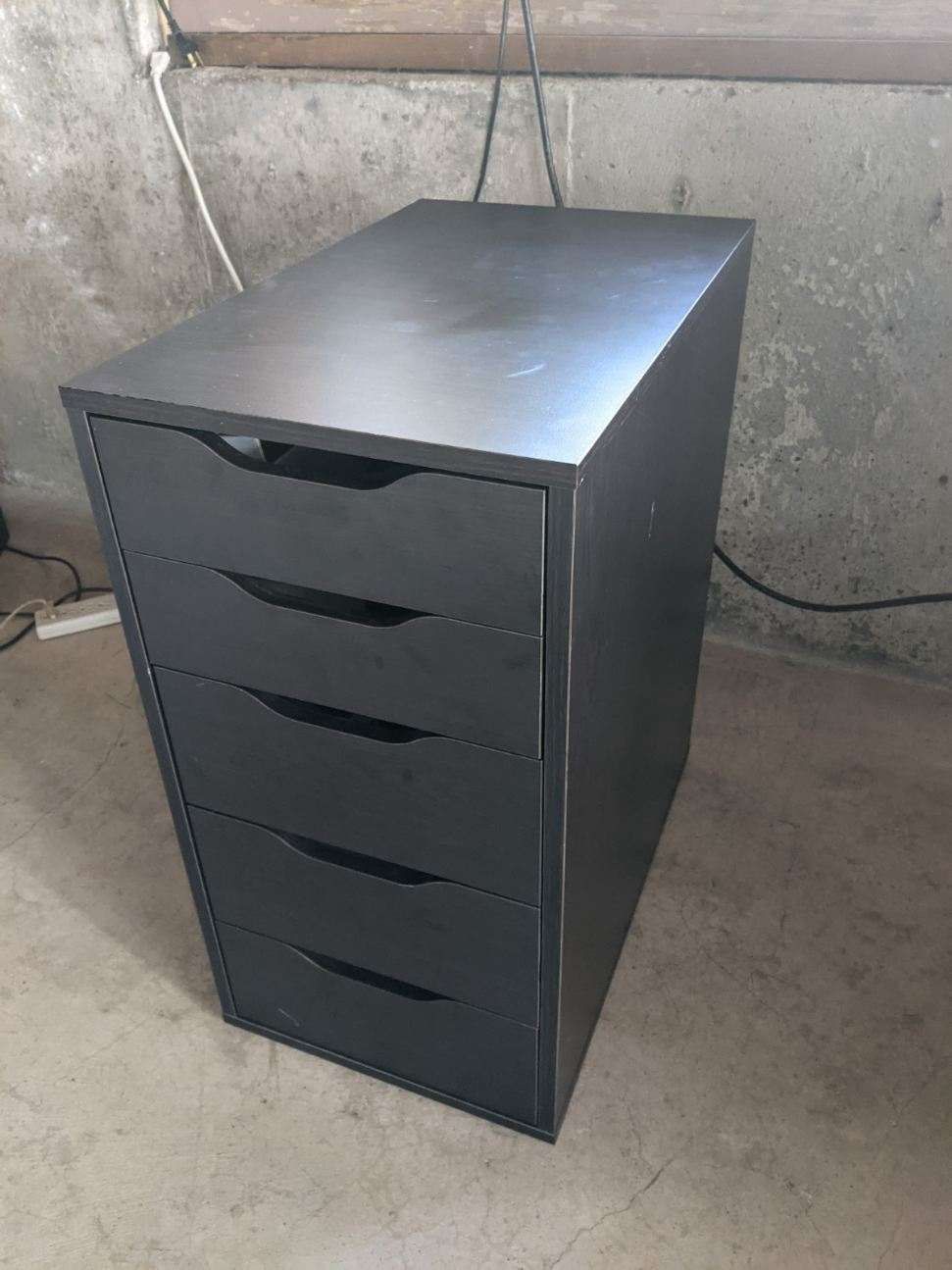 IKEA drawer Unit