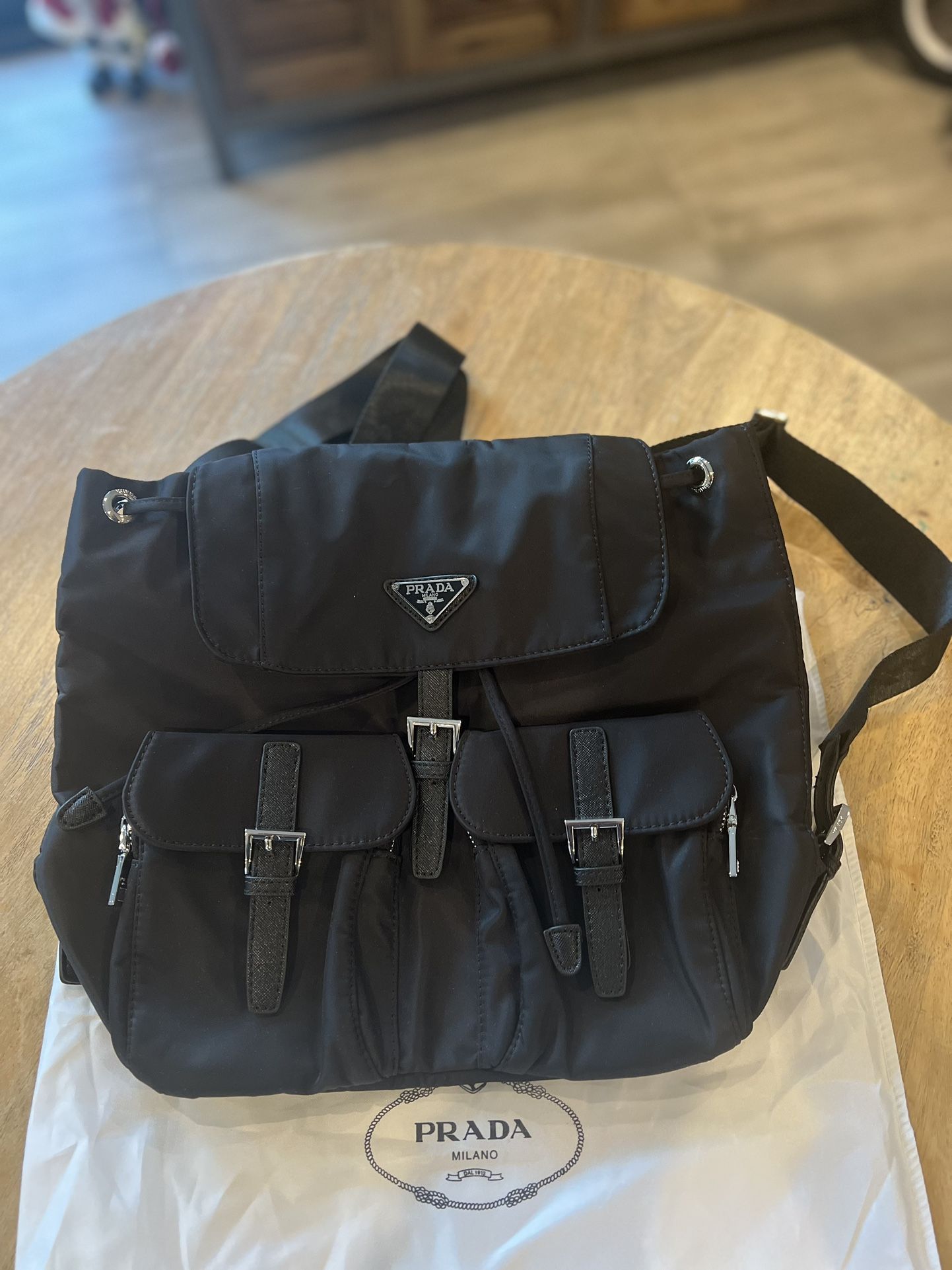 Prada Bag