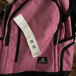 New Backpacks 