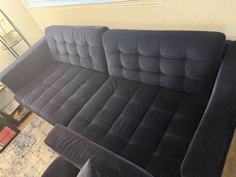 LIKE NEW Couches (2 Available) - Individual or Pair Discount!